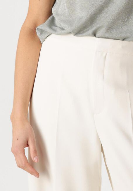 Nicht-gerade weiss MOS MOSH Weite Hose LEYA MILEY PANT - large