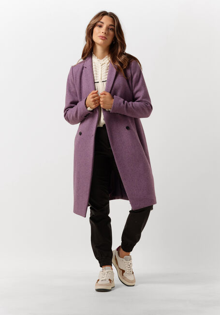 Lilane MODSTRÖM Mäntel ODELIA COAT - large