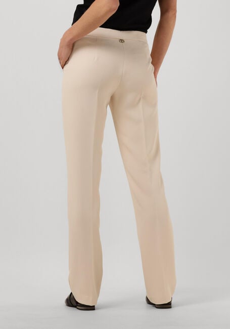 Creme TWINSET MILANO Hose 10149485-CPC - large