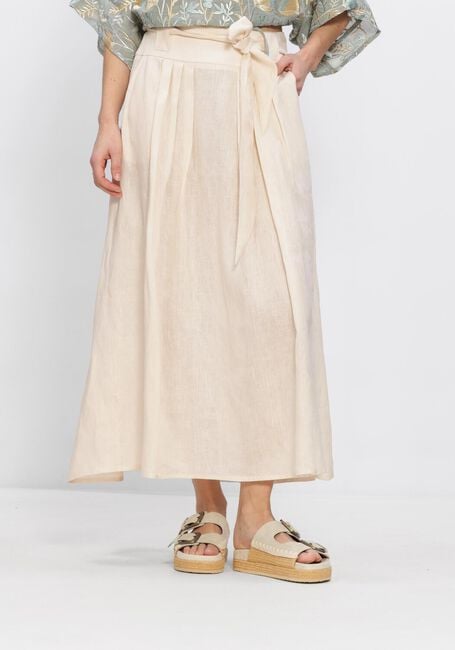 Nicht-gerade weiss GREEK ARCHAIC KORI R&ouml;cke S26K-1002026 - large