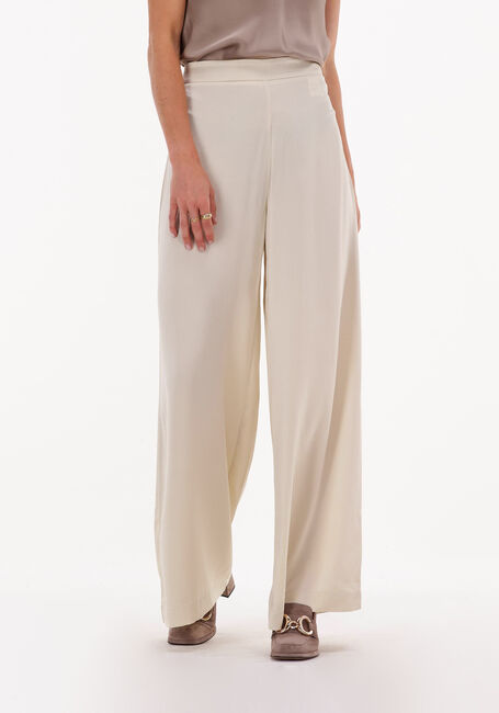 Nicht-gerade weiss OTTOD'AME Weite Hose PANTALONE - large