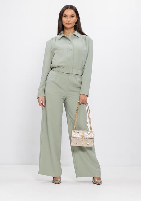 Gr&uuml;ne LINA LOCCHI Blazer LL-ALBERTA - large