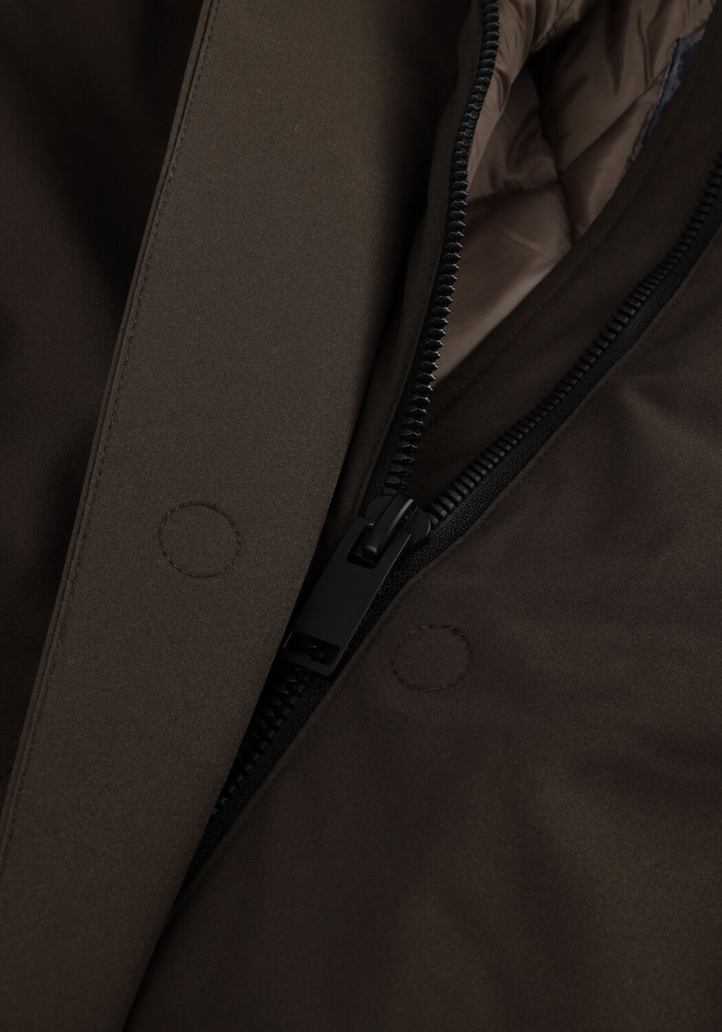 Gr&uuml;ne KRAKATAU Parkas 123200039 - large