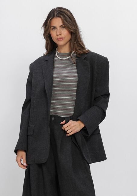 Dunkelgrau ELEH Blazer EFW260193 - large