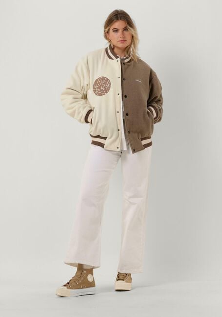 Taupe MERCER AMSTERDAM Jack THE ALL OUT VARSITY - large