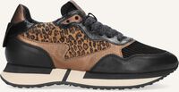 Schwarze MARIPE Sneaker low POTENZA Schwarze MARIPE Sneaker low POTENZA - medium