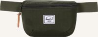 Grüne HERSCHEL Gürteltasche FOURTEEN Grüne HERSCHEL Gürteltasche FOURTEEN - medium