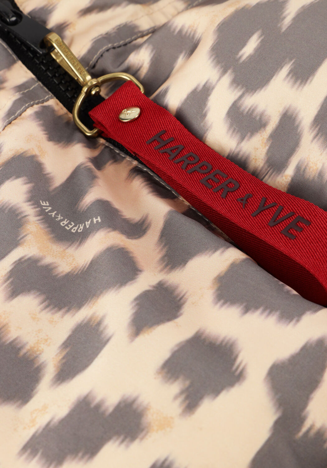 Mehrfarbige/Bunte HARPER & YVE Jacken KARLY-CO-2 - large