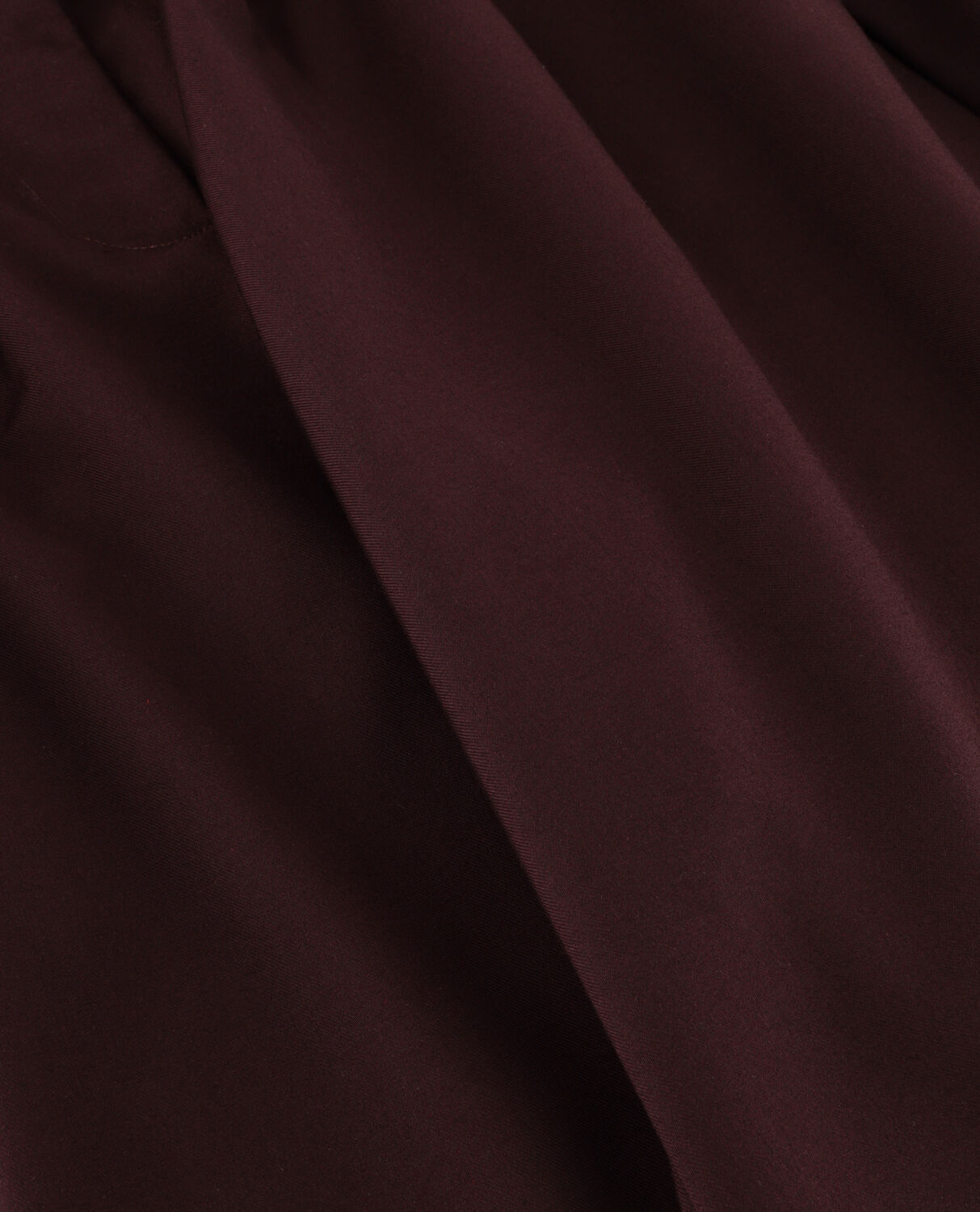 Bordeaux HARPER & YVE Weite Hose SADIE-PA - large