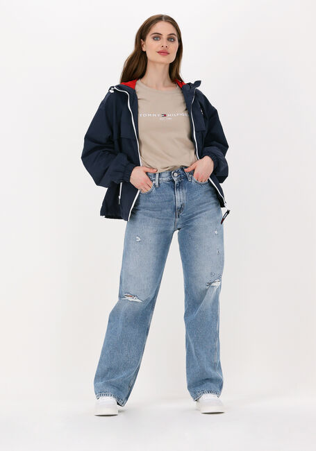 Dunkelblau TOMMY JEANS Jack TJW CHICAGO - large
