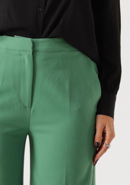 Grüne ANOTHER LABEL Hose MOORE PANTS - large