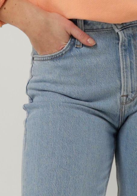 Blaue LEE Slim fit jeans CAROL L30UMWJU - large