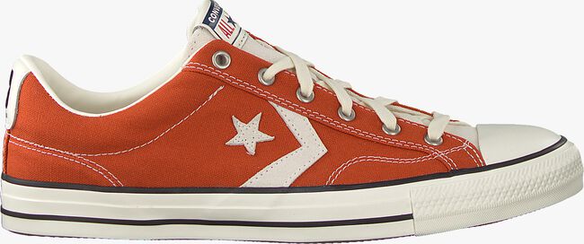 Braune CONVERSE Sneaker low STAR PLAYER OX HEREN - large