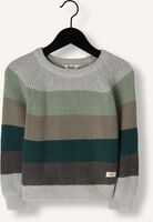 Mehrfarbige/Bunte BAJE STUDIO Pullover THUN Mehrfarbige/Bunte BAJE STUDIO Pullover THUN - medium