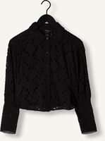 Schwarze MES DEMOISELLES Blusen SHIRT LORETTA Schwarze MES DEMOISELLES Blusen SHIRT LORETTA - medium