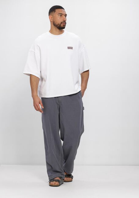 Blaue AMERICAN VINTAGE Chino LYCAZ PANT - large