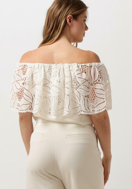 Weiße COPENHAGEN MUSE Blusen CMMOLLY-BLOUSE - large