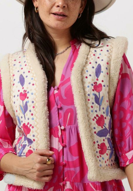 Rosane FABIENNE CHAPOT Gilet TOMMY GILET - large