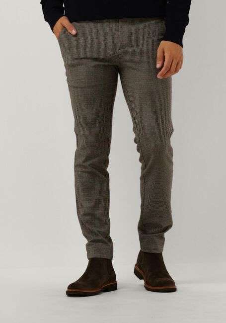 Grüne PLAIN Hose JOSH 864 - large