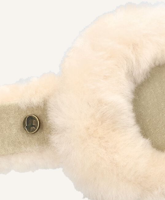 Beige WARMBAT Ohrenwärmer BILBY EARMUFF Beige WARMBAT Ohrenwärmer BILBY EARMUFF - large