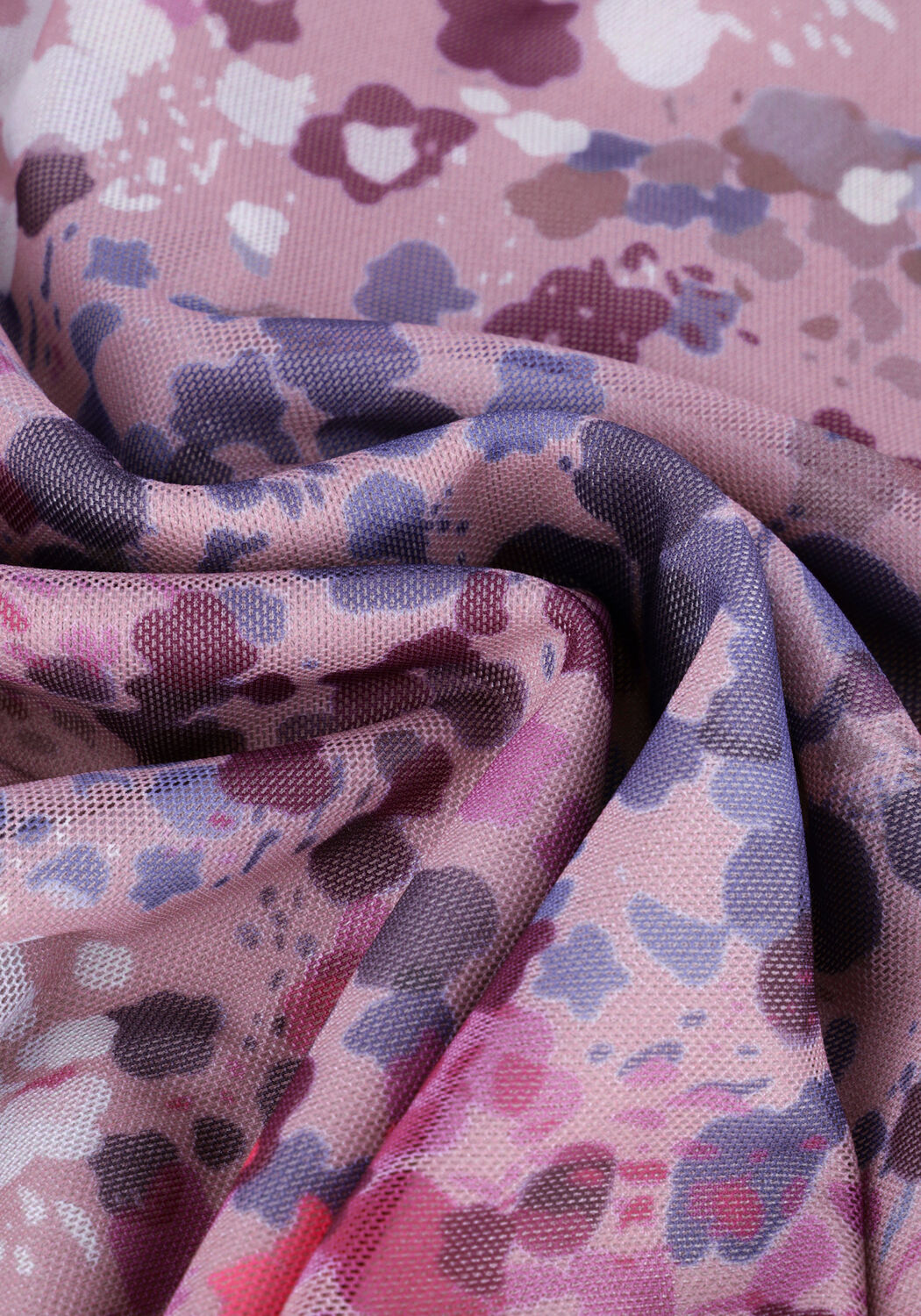 Graue CATWALK JUNKIE Pullover LS EDEN - large