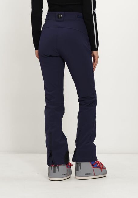 Dunkelblau AIRFORCE Skihosen SUNDANCE MOUNTAIN SKI PANTS - large
