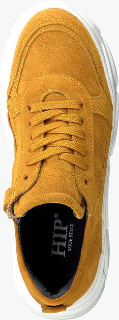Gelbe HIP Sneaker low H1224 - large