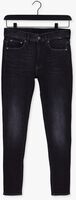 Schwarze G-STAR RAW Skinny jeans 3301 SKINNY WMN
