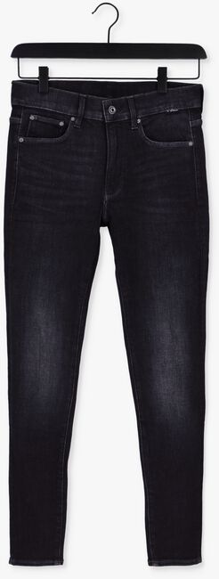 Schwarze G-STAR RAW Skinny jeans 3301 SKINNY WMN - large