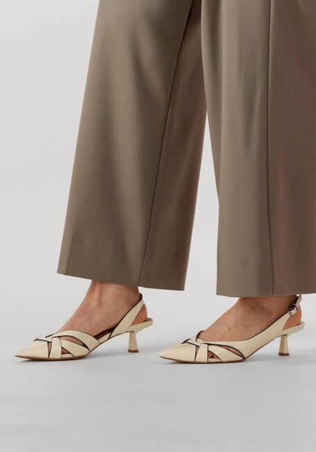 Beige BIBI LOU Slingbacks 632Z21VK - large