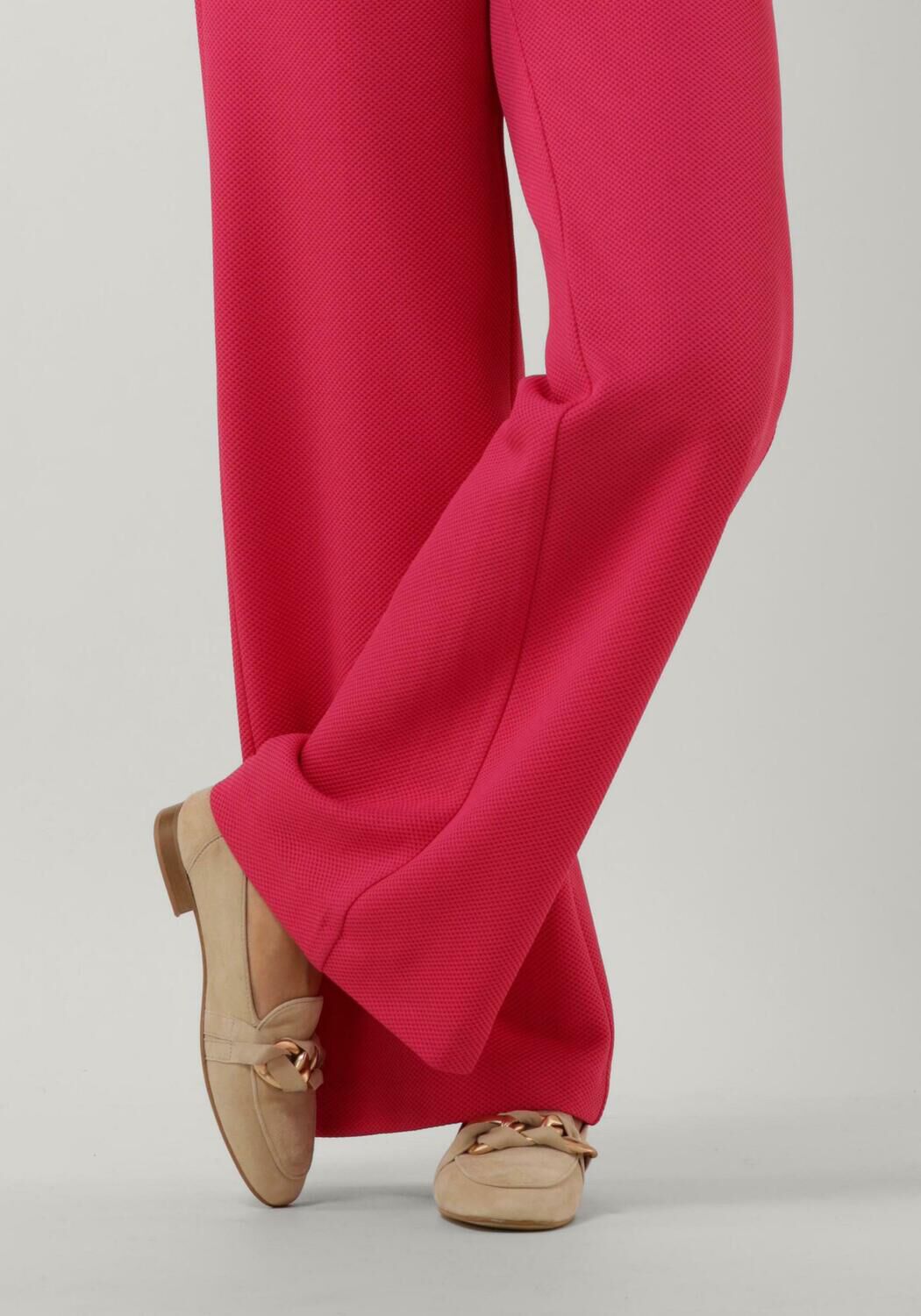 Beige NOTRE-V Loafer 06-27 - large