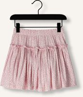 Hell-Pink MARMAR COPENHAGEN Minirock LEO SYLVIA Hell-Pink MARMAR COPENHAGEN Minirock LEO SYLVIA - medium