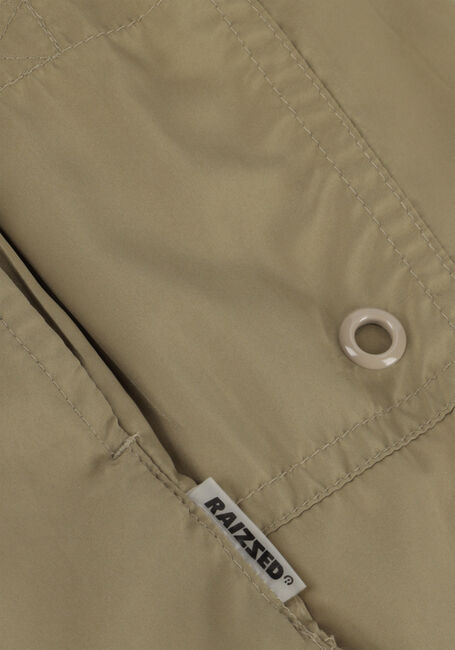 Khaki RAIZZED Badehosen RIO - large