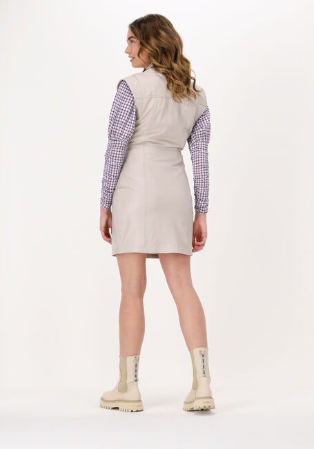 Nicht-gerade weiss IBANA Minikleid DELLA - large