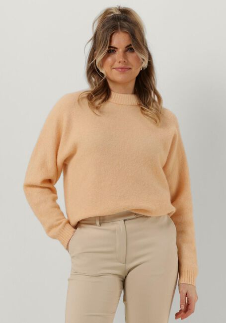 Orangene TIGER OF SWEDEN Pullover GWYNN A - large