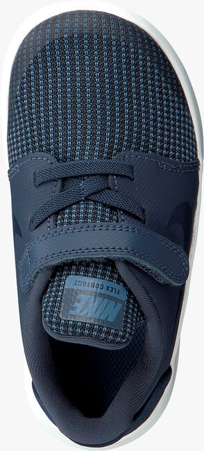 Blaue NIKE Sneaker low NIKE FLEX CONTACT 2 - large