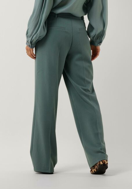 Grüne MINUS Hose DARIA PANTS - large