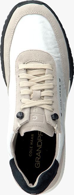 Beige COLE HAAN GRANDPRO TRAIL Sneaker - large