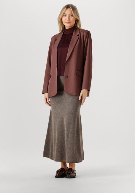 Taupe DRYKORN Maxirock VERESE - large