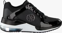 Schwarze GUESS Sneaker low JARYDS - medium
