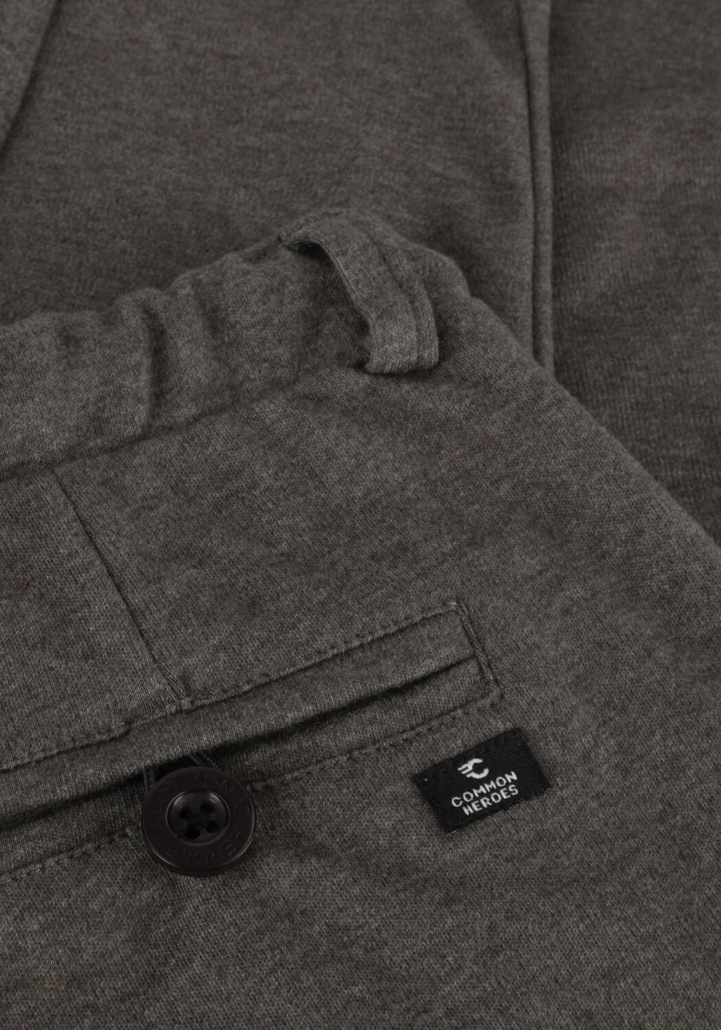 Graue COMMON HEROES Jogginghose 2331-8609 - large