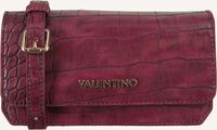 Rote VALENTINO BAGS Umhängetasche WINTER MEMENTO 06 Rote VALENTINO BAGS Umhängetasche WINTER MEMENTO 06 - medium