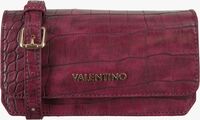 Rote VALENTINO BAGS Umhängetasche WINTER MEMENTO 06 - medium