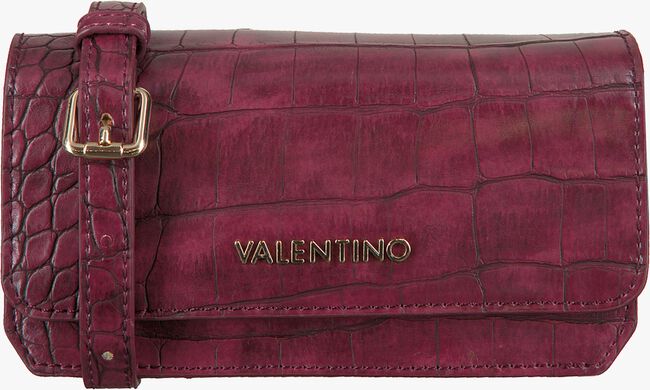 Rote VALENTINO BAGS Umhängetasche WINTER MEMENTO 06 - large