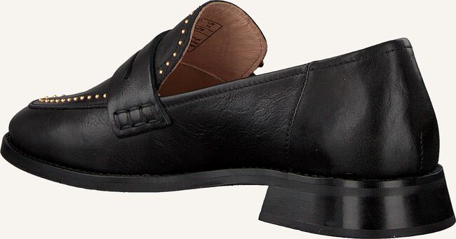Schwarze SCOTCH & SODA Loafer LOEL Schwarze SCOTCH & SODA Loafer LOEL - large