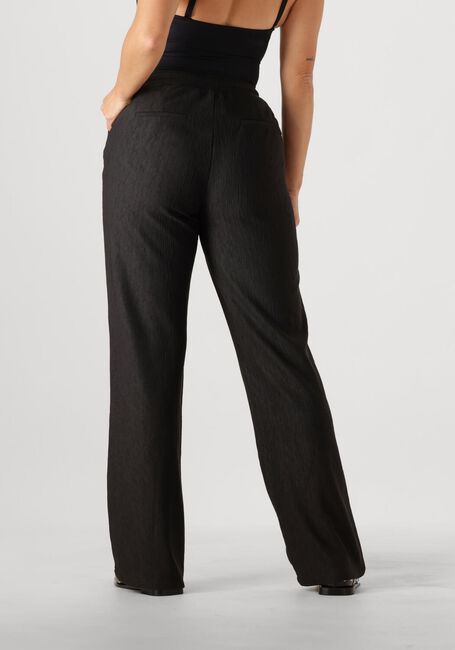 Schwarze AIMEE THE LABEL Hose FLORINA - large