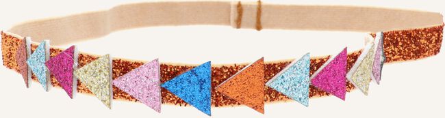Mehrfarbige/Bunte LE BIG Haarbänder TINTE HEADBAND Mehrfarbige/Bunte LE BIG Haarbänder TINTE HEADBAND - large