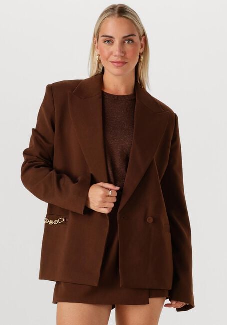 Braune JOSH V Blazer DEACON - large