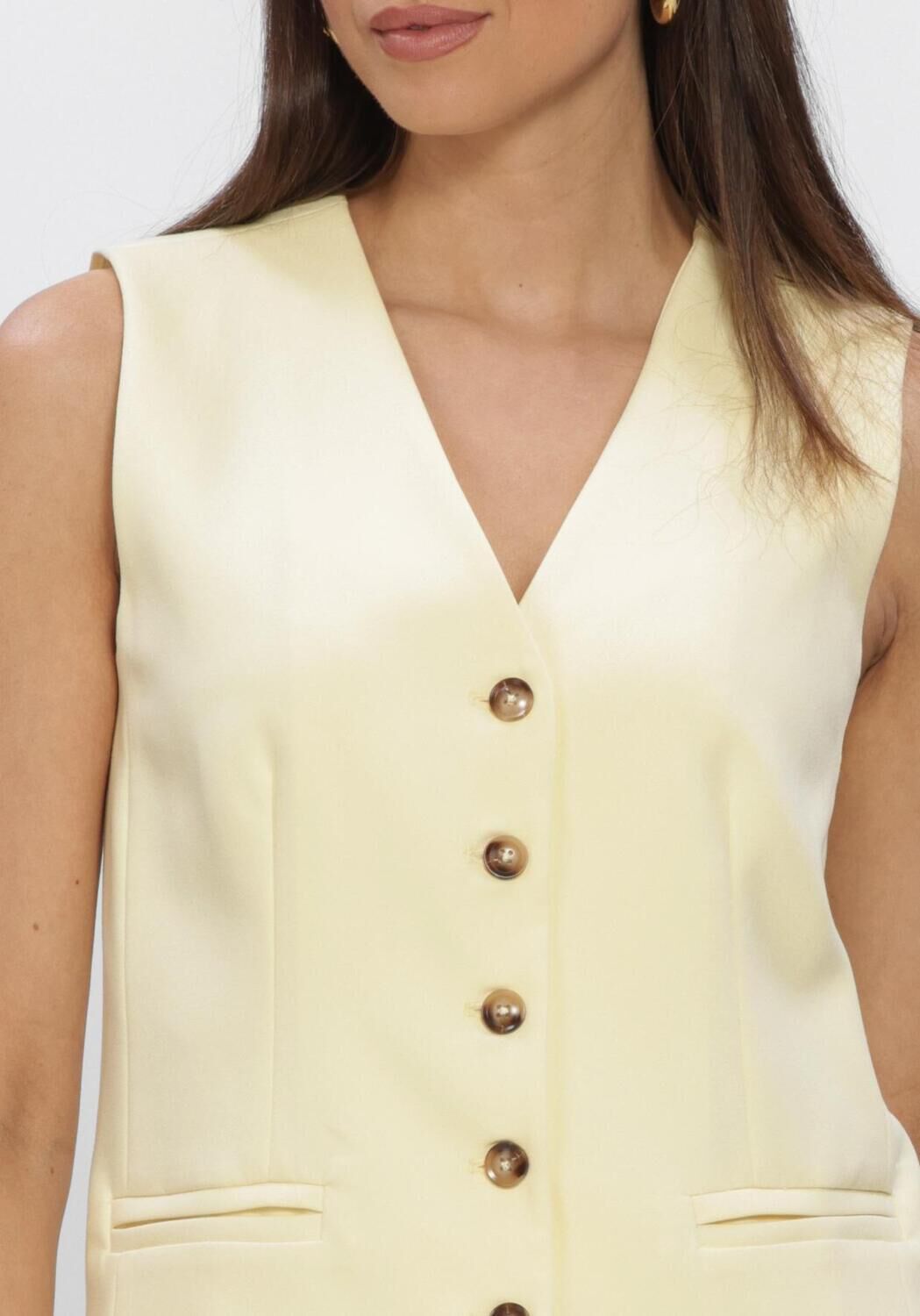 Gelbe FREEBIRD Blazer WV-HEAVY-VI-BLEND-26-1 - large