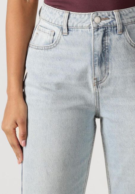 Hellblau WITHBLACK Wide jeans WBLABIGALE HW STRAIGHT JEANS - large